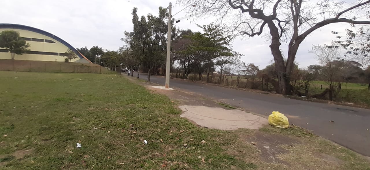 Espetacular área para incorporações de prédios residencial e