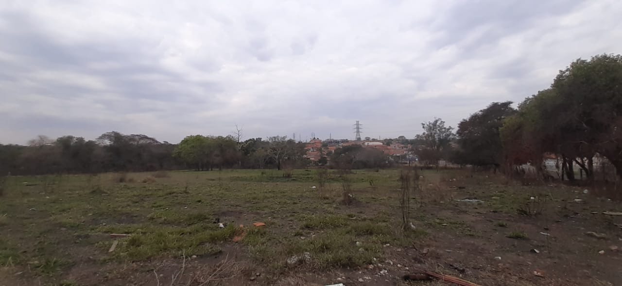 Espetacular área para incorporações de prédios residencial e