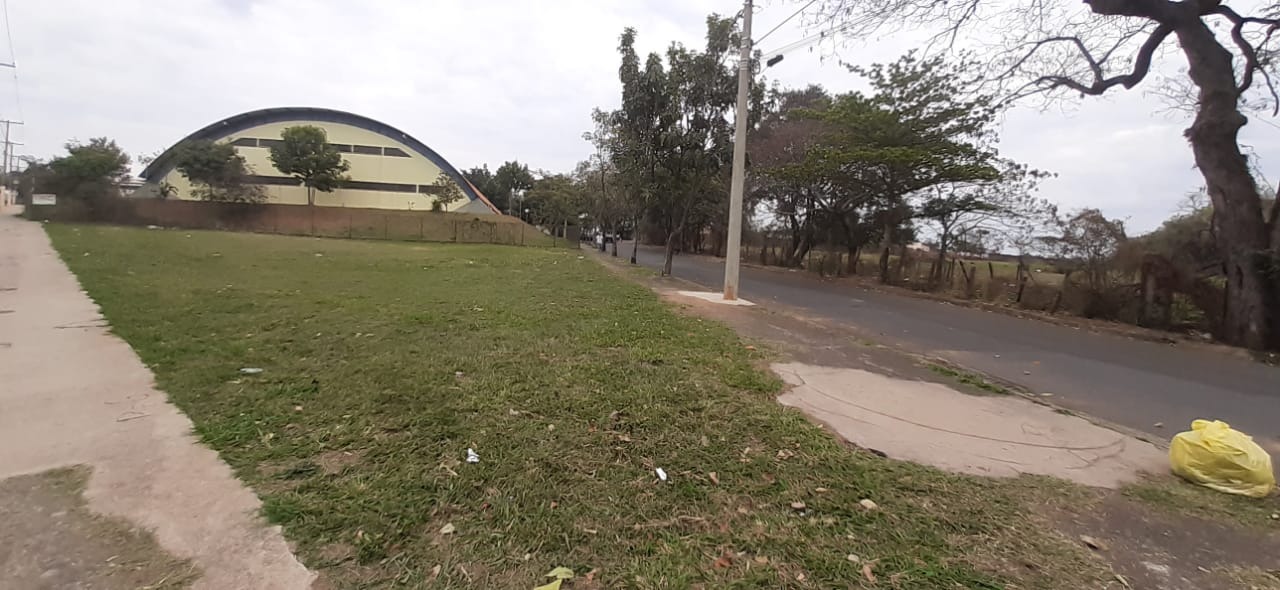 Espetacular área para incorporações de prédios residencial e