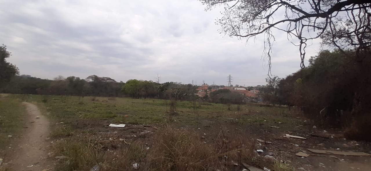 Espetacular área para incorporações de prédios residencial e