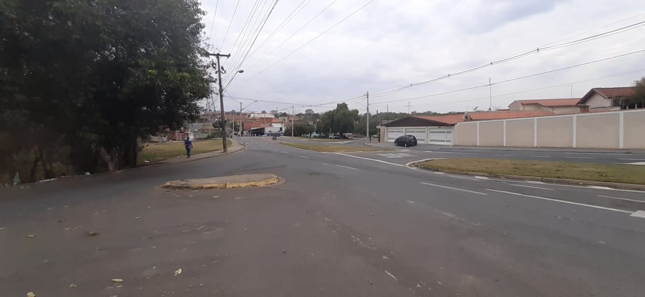 Espetacular área para incorporações de prédios residencial e