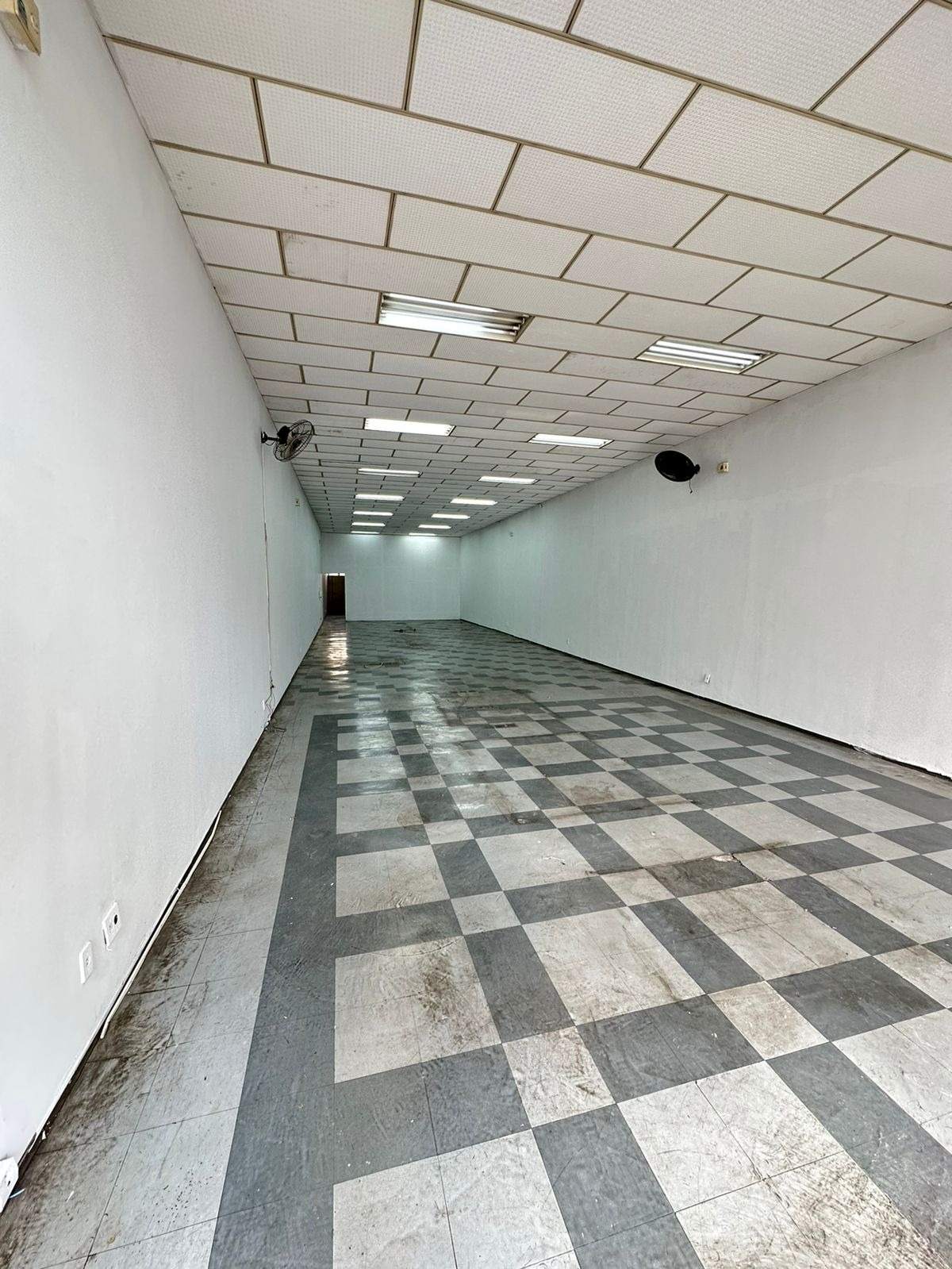 Ótimo salão no centro de Sorocaba para locar