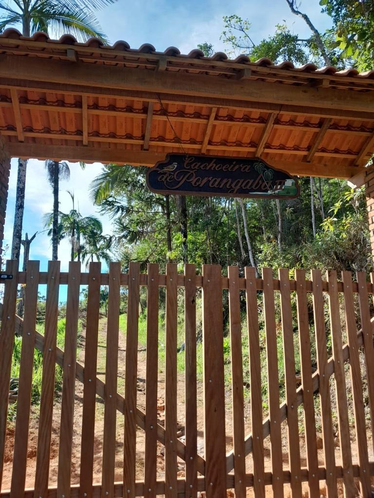 Lindo Sitio em Pedro de Toledo