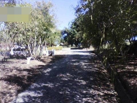 Sítio em campo largo - salto de pirapora/sp com 78mil m²
