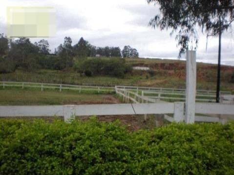 Sítio em campo largo - salto de pirapora/sp com 78mil m²