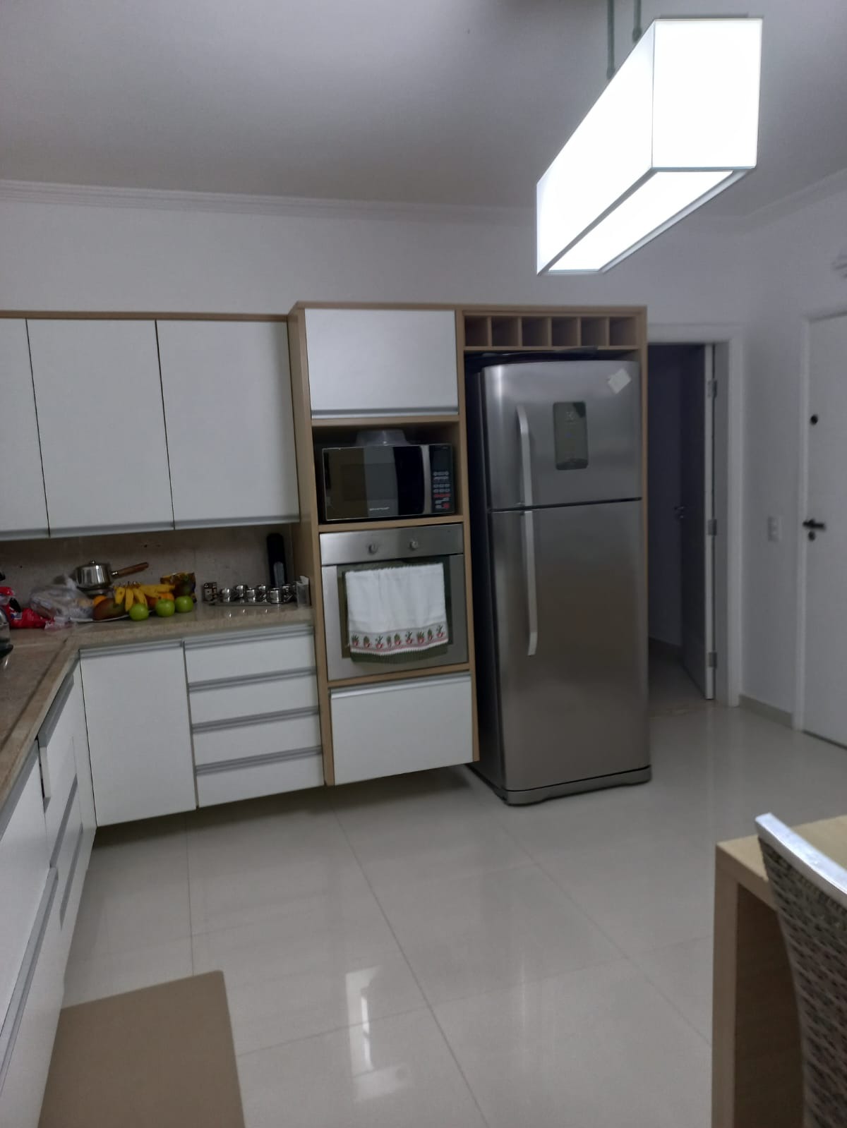 Encantador apartamento de 176m² no condomínio edifício guaru