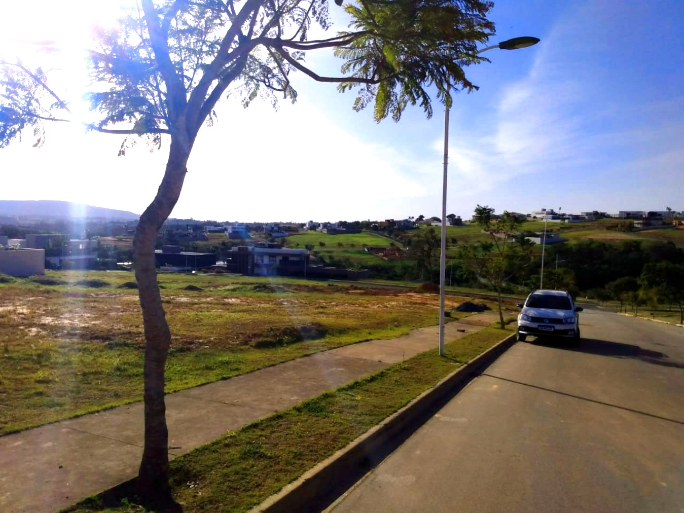 Terreno em Residencial Saint Patrick, SOROCABA - Oportunidade Única!! Terreno no Residencial Saint Patrick. - Foto 3