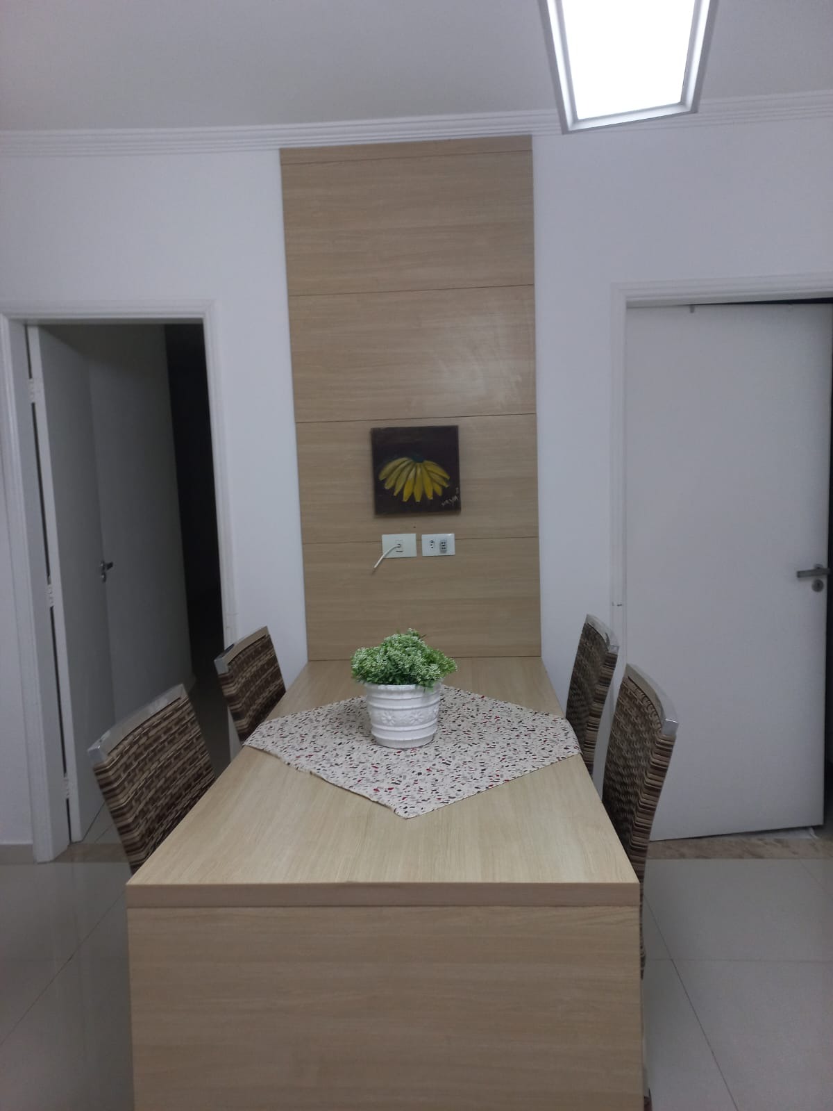 Encantador apartamento de 176m² no condomínio edifício guaru