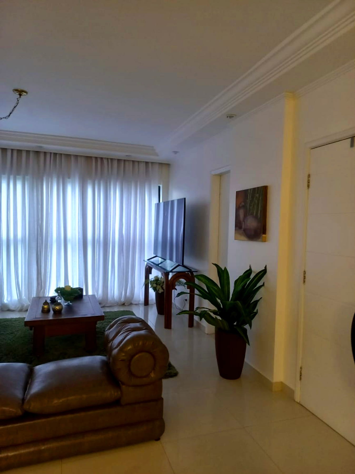 Encantador apartamento de 176m² no condomínio edifício guaru