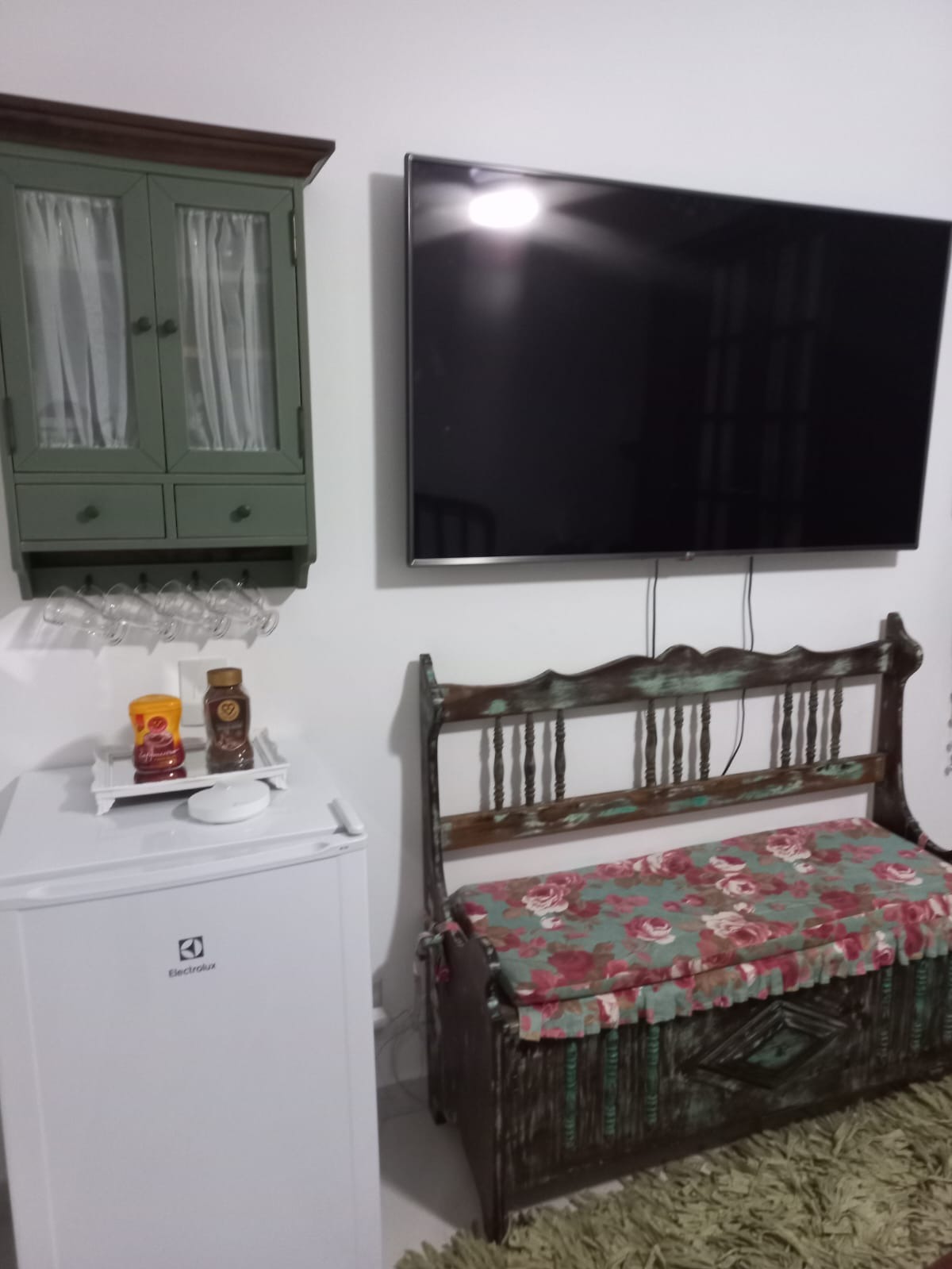Encantador apartamento de 176m² no condomínio edifício guaru