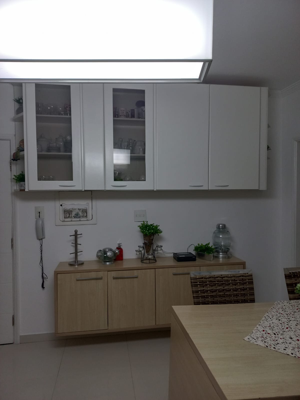 Encantador apartamento de 176m² no condomínio edifício guaru