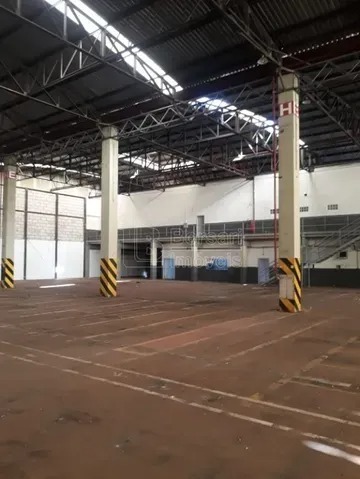 Barracão comercial/indusrial em araraquara - sp