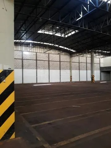 Barracão comercial/indusrial em araraquara - sp
