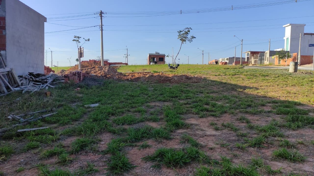 Terreno parcelado em até 120x a venda em salto de pirapora/s