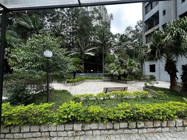 Apartamento duplex à venda no morumbi - foto 3