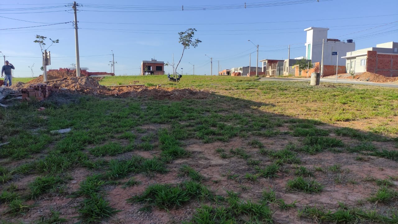 Terreno parcelado em até 120x a venda em salto de pirapora/s