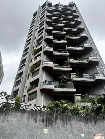 Apartamento duplex à venda no morumbi - foto 1
