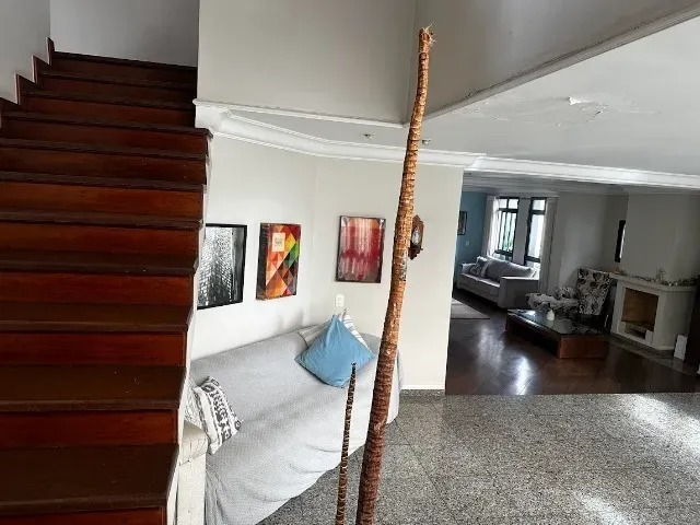 Apartamento duplex à venda no morumbi - foto 6