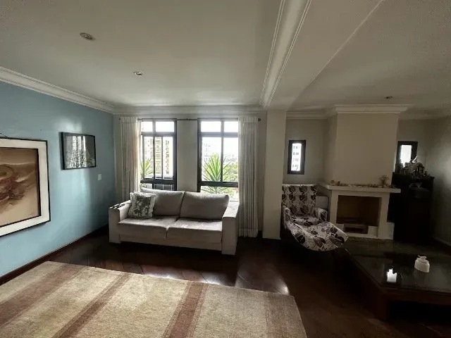 Apartamento duplex à venda no morumbi - foto 9