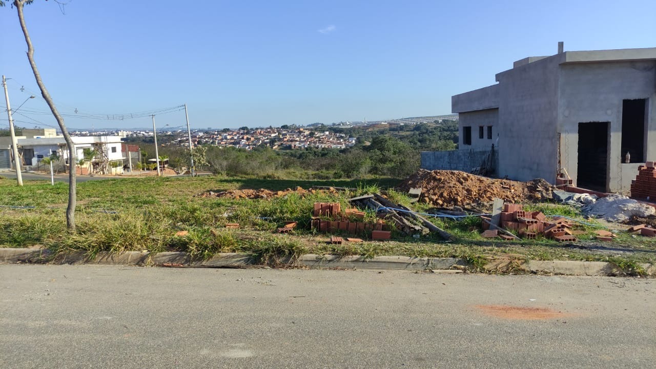 Terreno parcelado em até 120x a venda em salto de pirapora/s