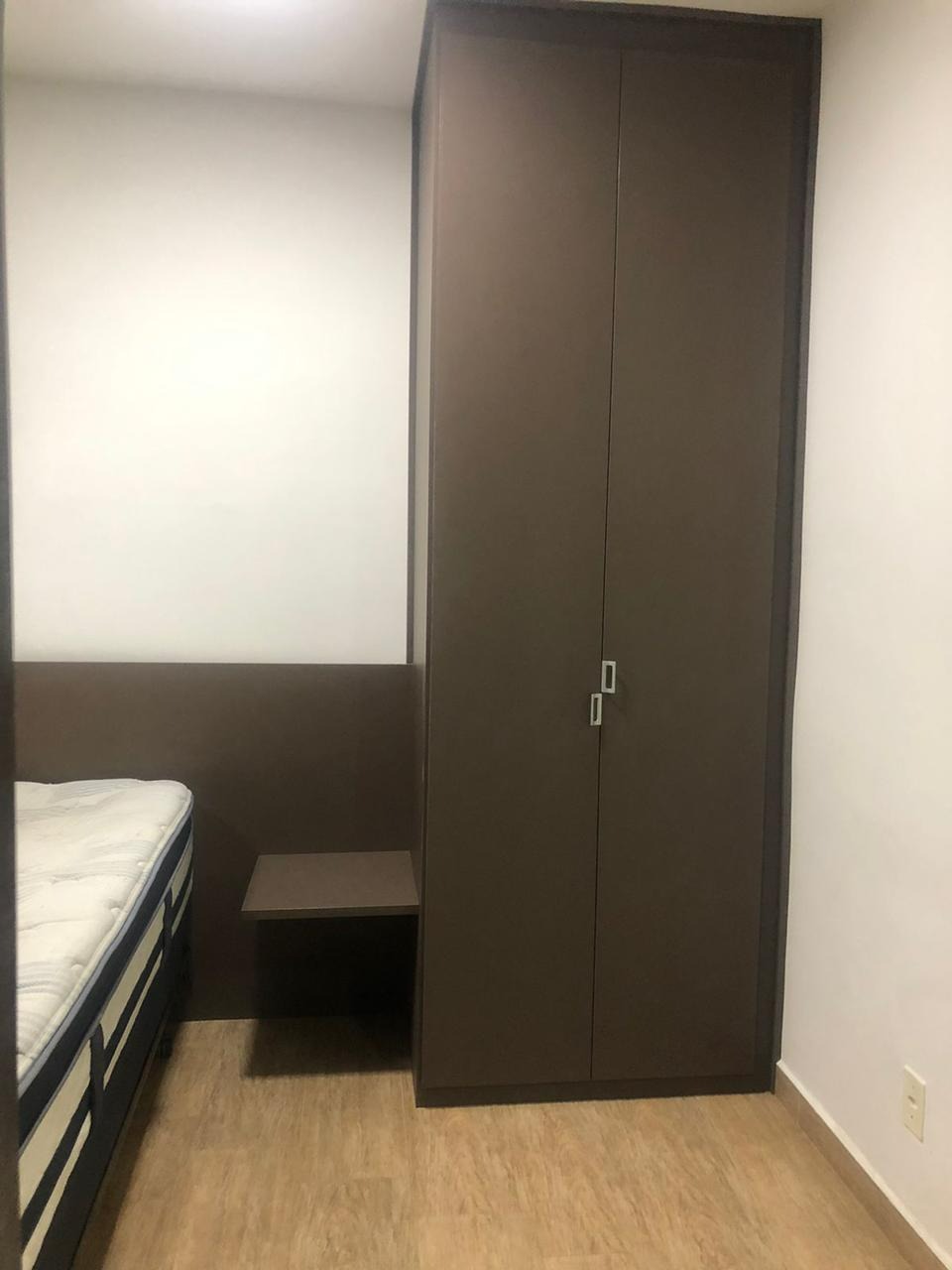 Flat/Apart Hotel, 1 quarto, 44 m² - Foto 4