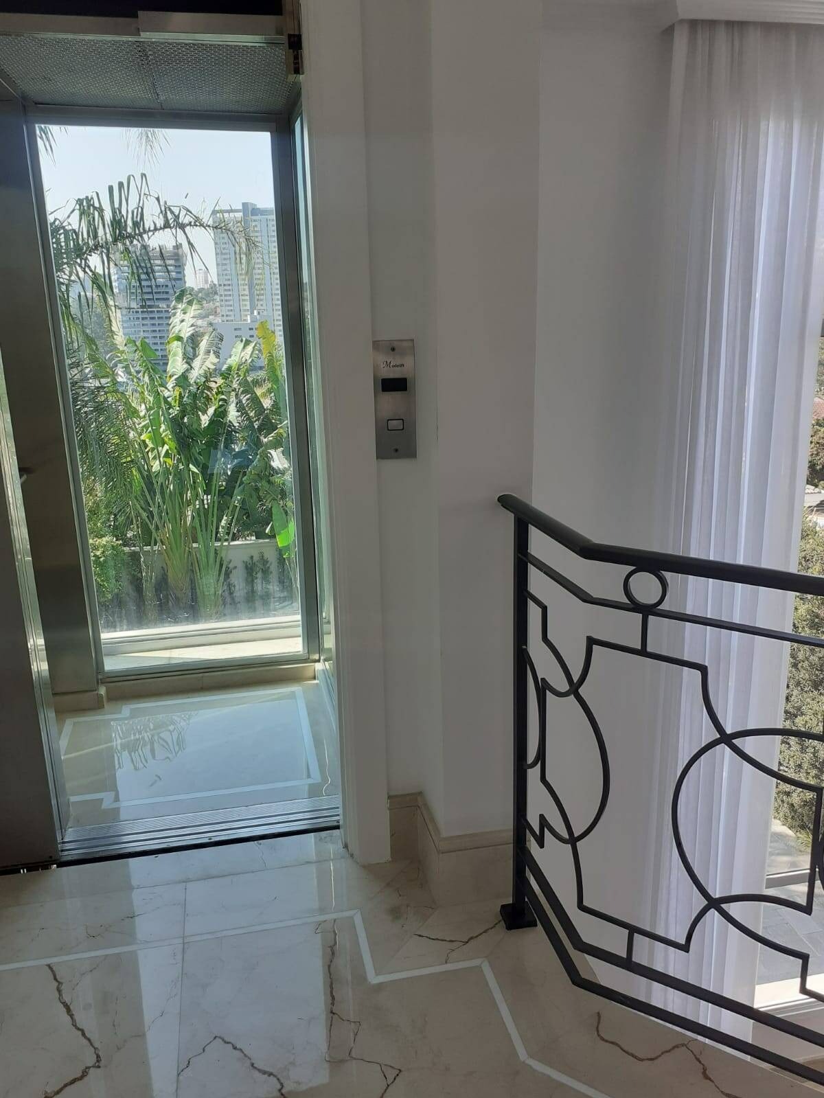 Deslumbrante casa no condomínio melville