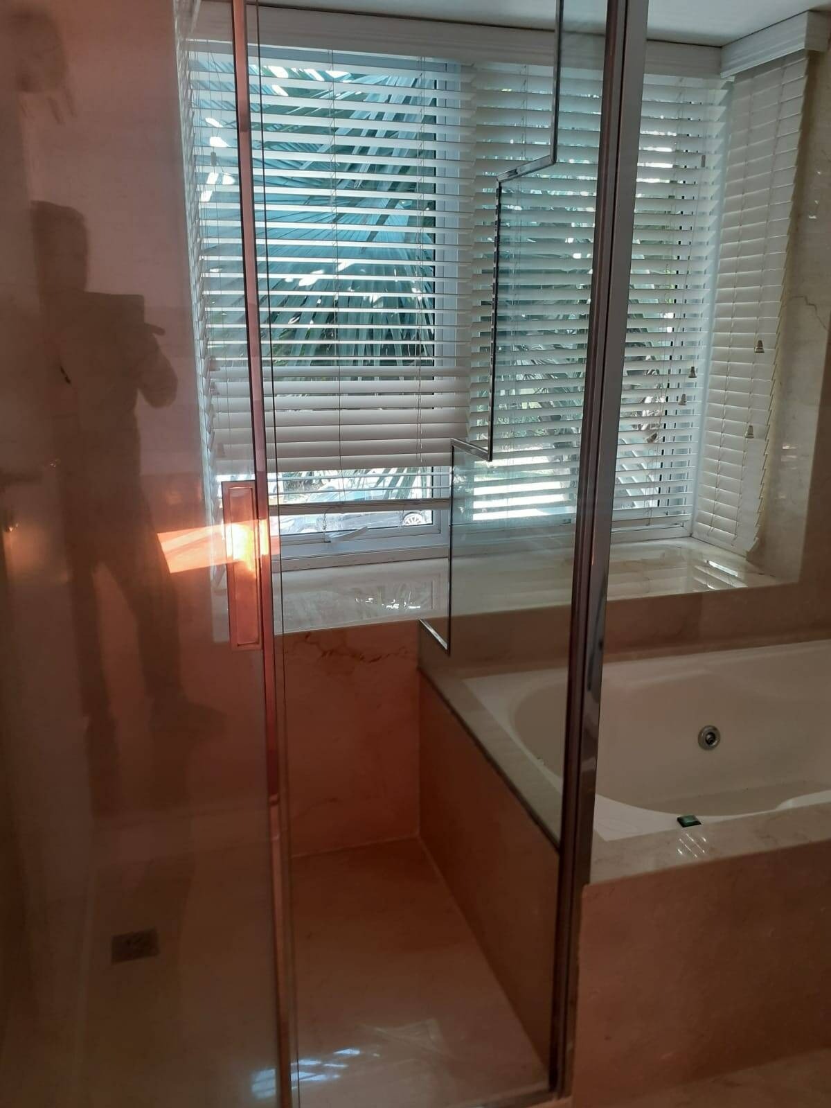 Deslumbrante casa no condomínio melville