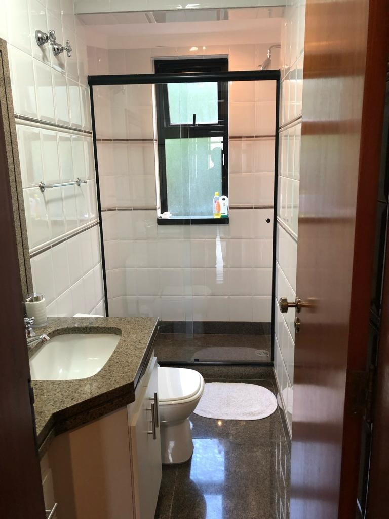 Apartamento de 4 Suítes com Móveis Planejados No Parque Morumbi SP