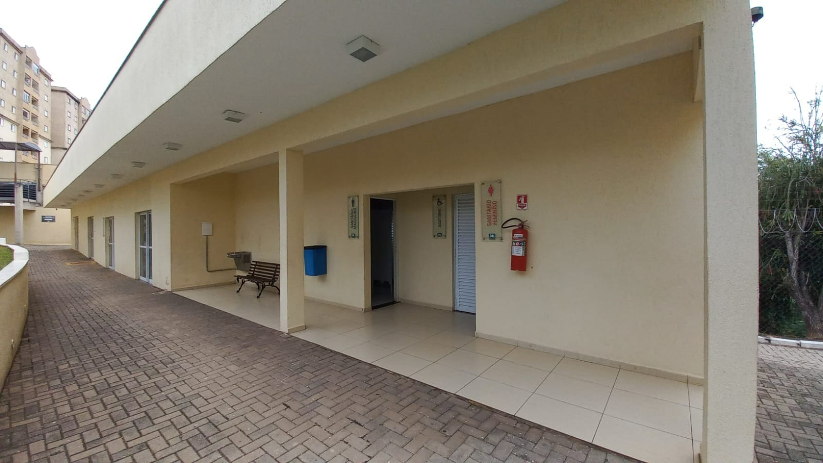 Apartamento, 3 quartos, 68 m² - Foto 31