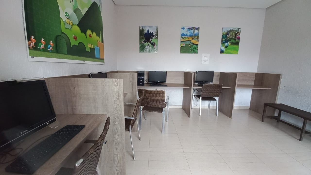 Apartamento, 3 quartos, 68 m² - Foto 33