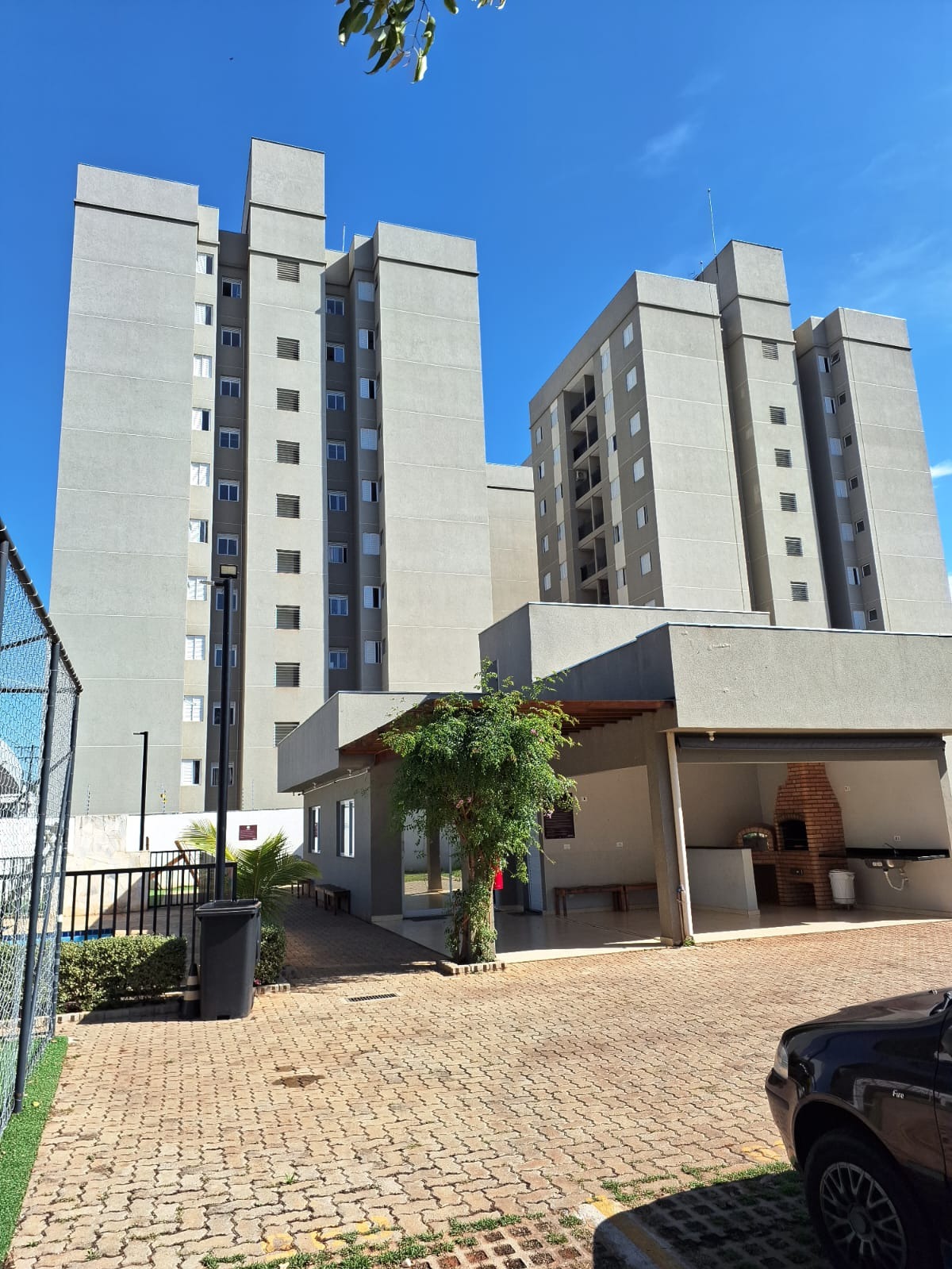 Trix Home Horto: Viva a Harmonia entre Luxo, Conforto e Localização Privilegiada