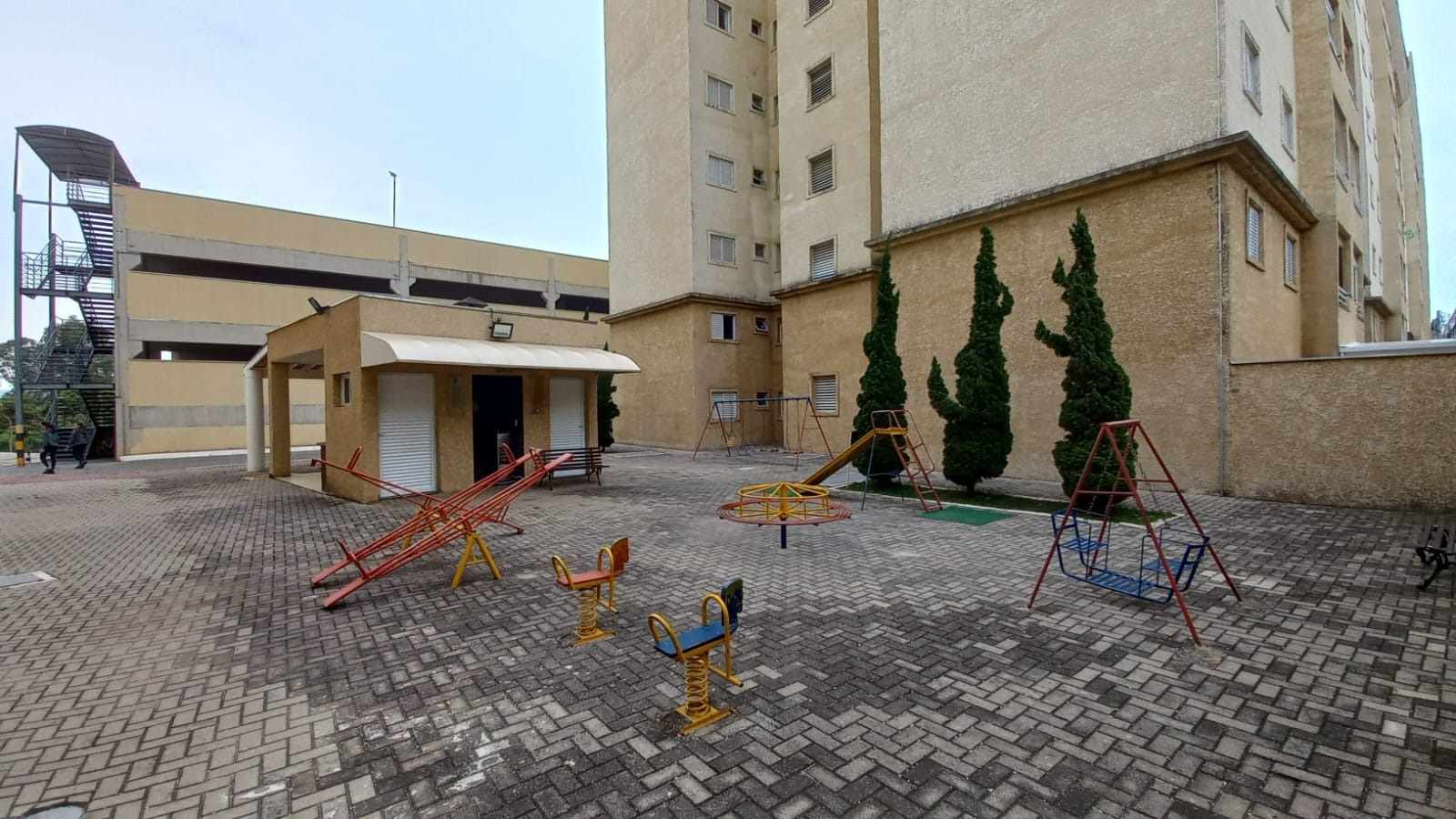 Apartamento, 3 quartos, 68 m² - Foto 49