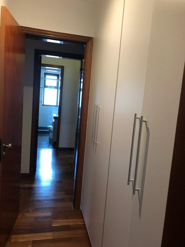 Apartamento de 4 Suítes com Móveis Planejados No Parque Morumbi SP