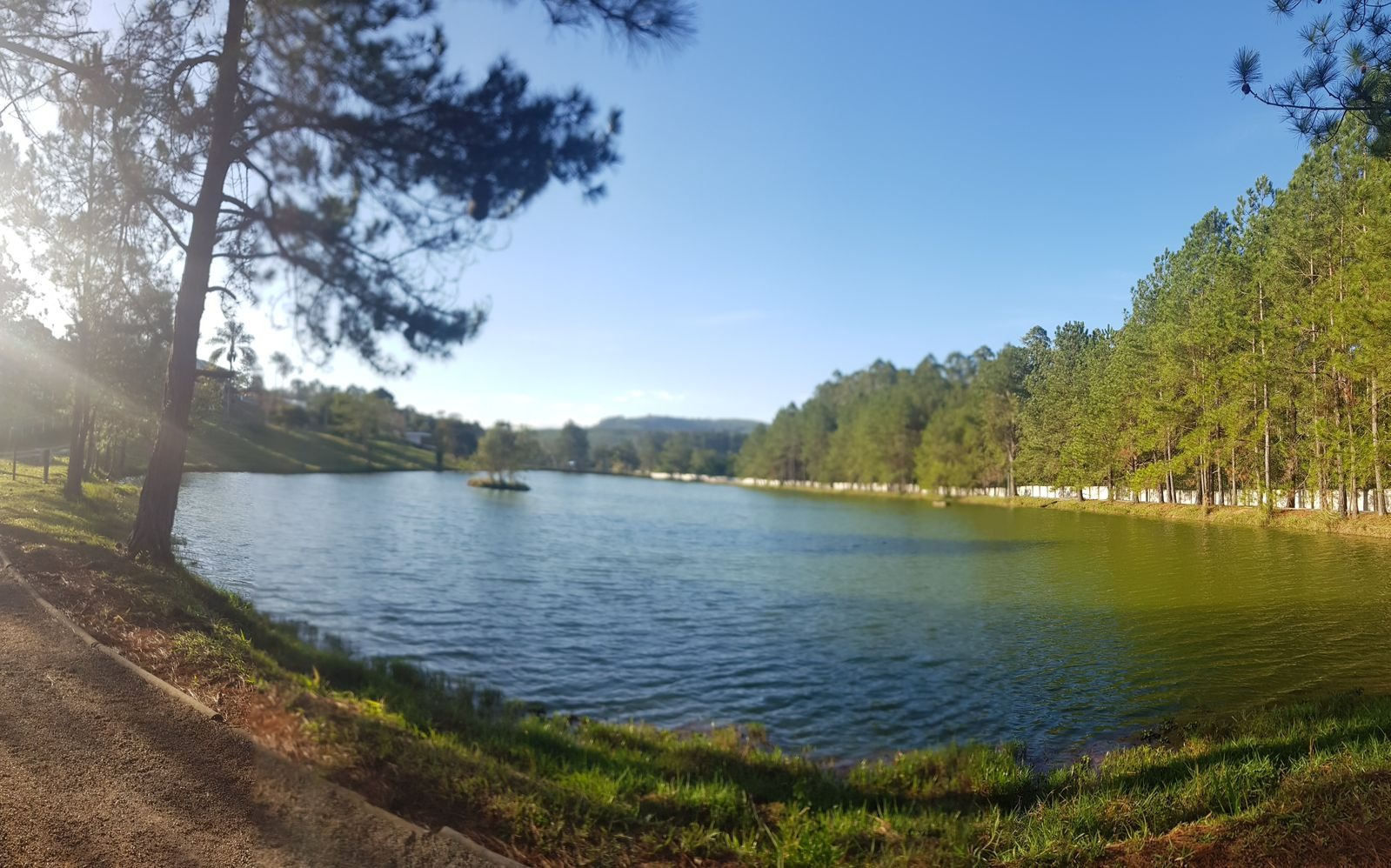 Oásis Residencial: Viva o Luxo e o Conforto na Bragança Paulista