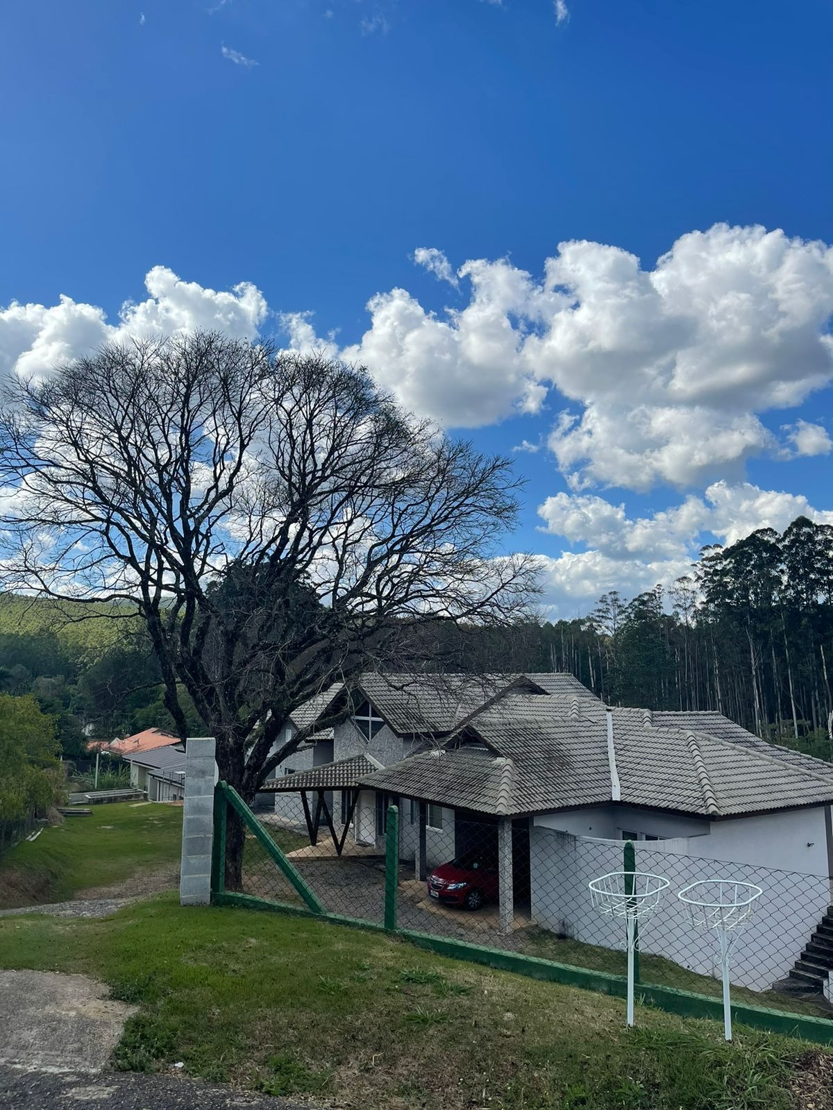 Oásis Residencial: Viva o Luxo e o Conforto na Bragança Paulista