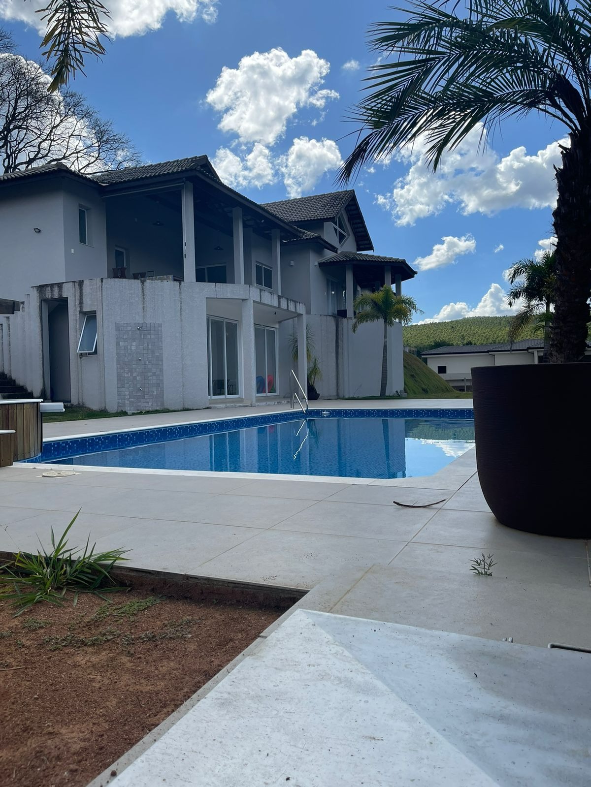 Oásis Residencial: Viva o Luxo e o Conforto na Bragança Paulista