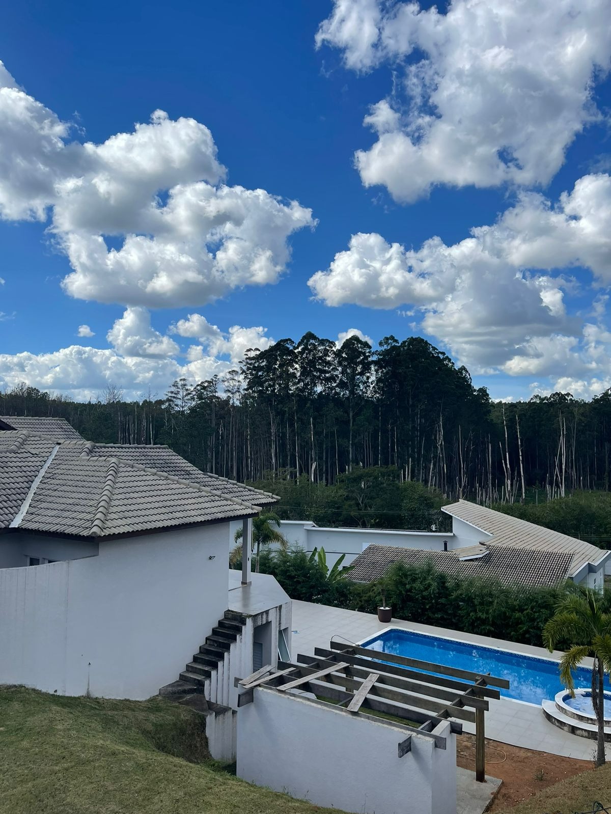 Oásis Residencial: Viva o Luxo e o Conforto na Bragança Paulista