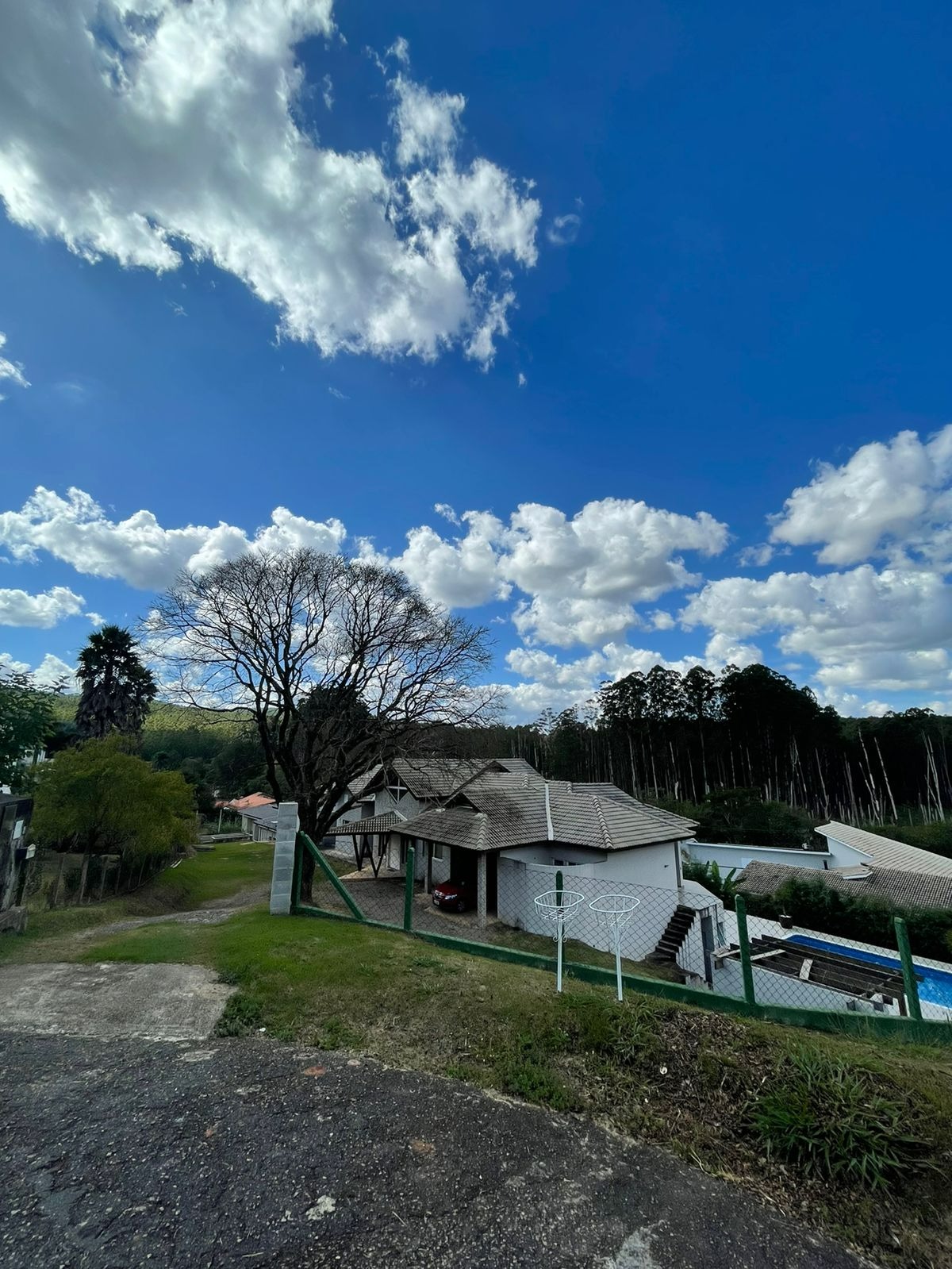 Oásis Residencial: Viva o Luxo e o Conforto na Bragança Paulista