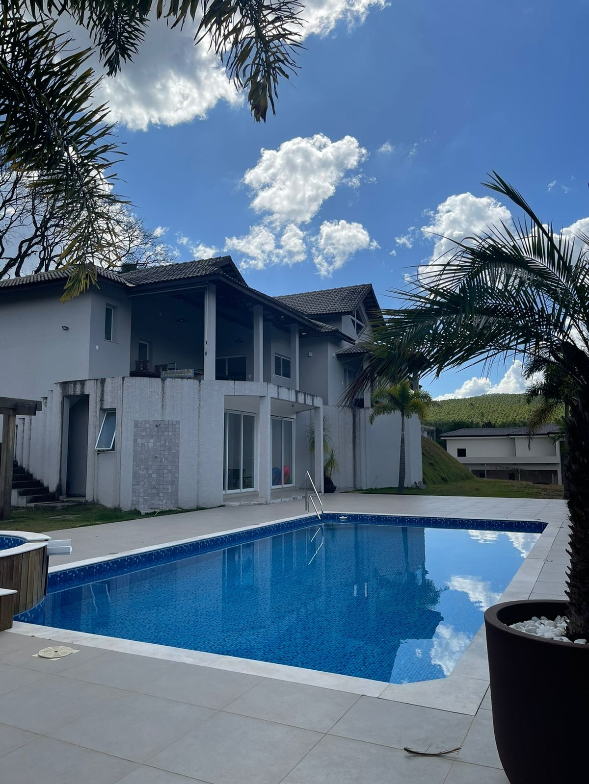 Oásis Residencial: Viva o Luxo e o Conforto na Bragança Paulista