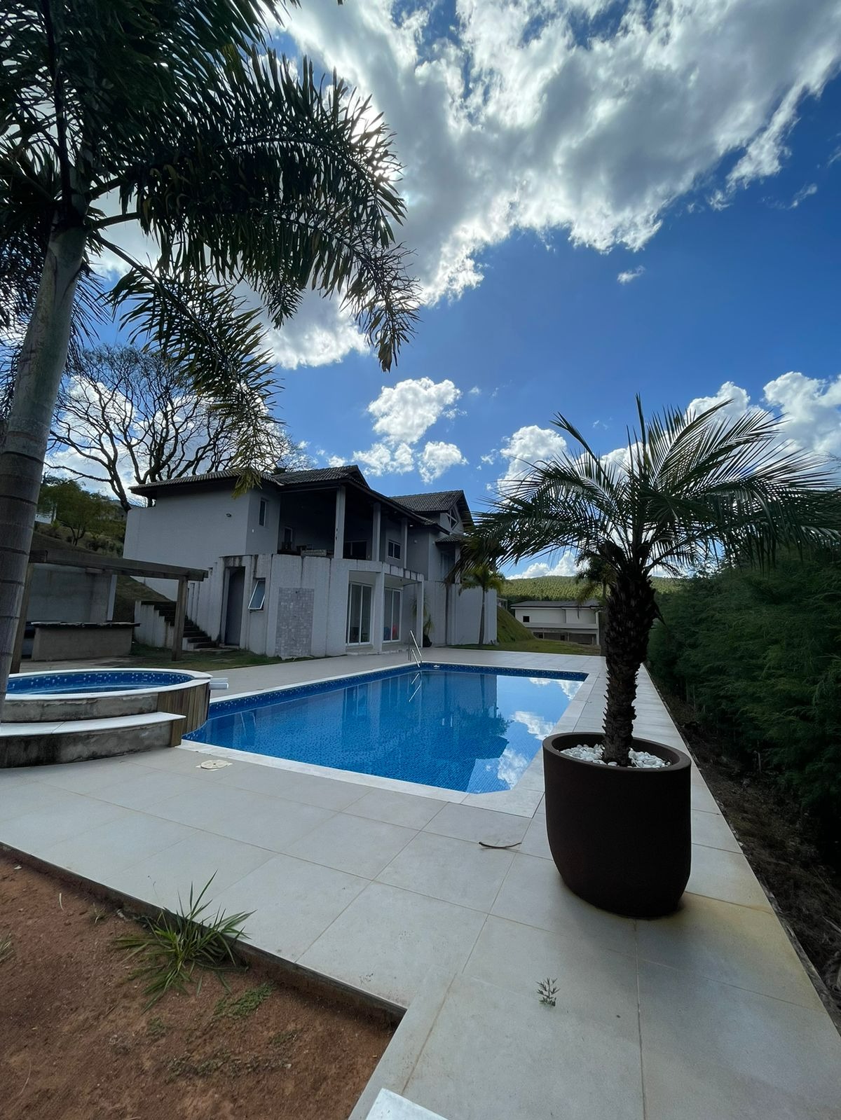 Oásis Residencial: Viva o Luxo e o Conforto na Bragança Paulista