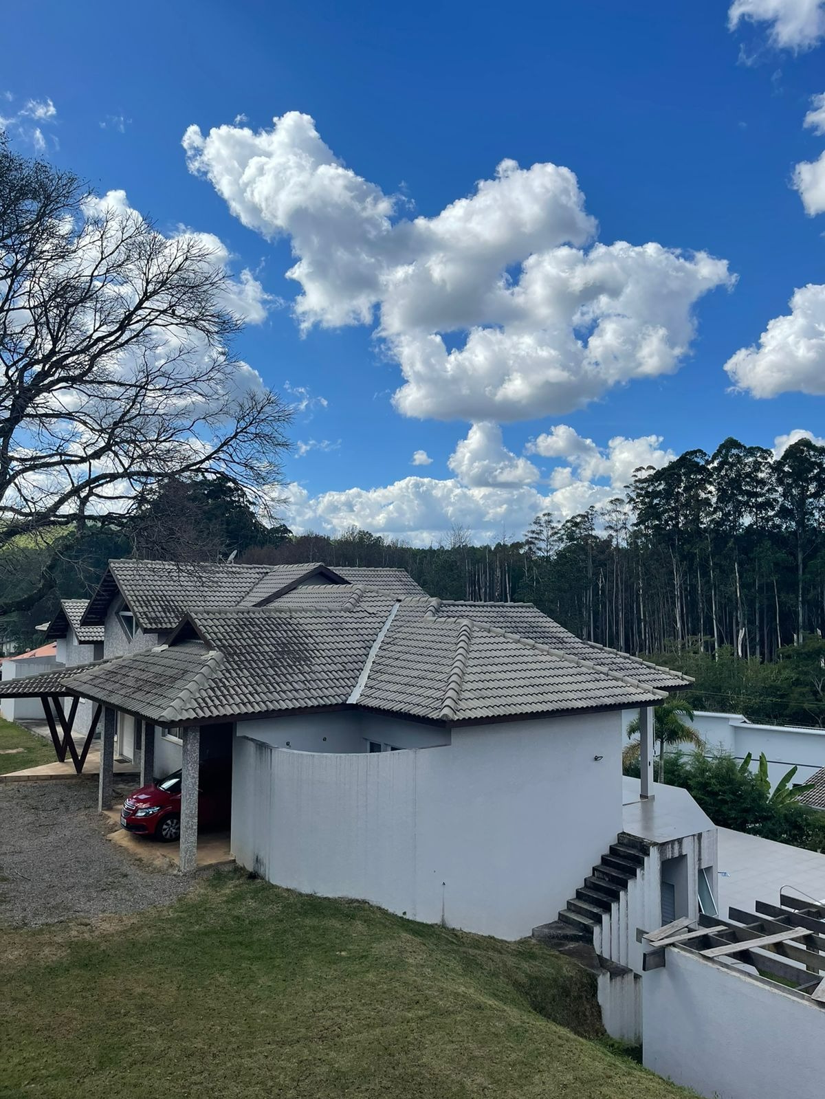 Oásis Residencial: Viva o Luxo e o Conforto na Bragança Paulista