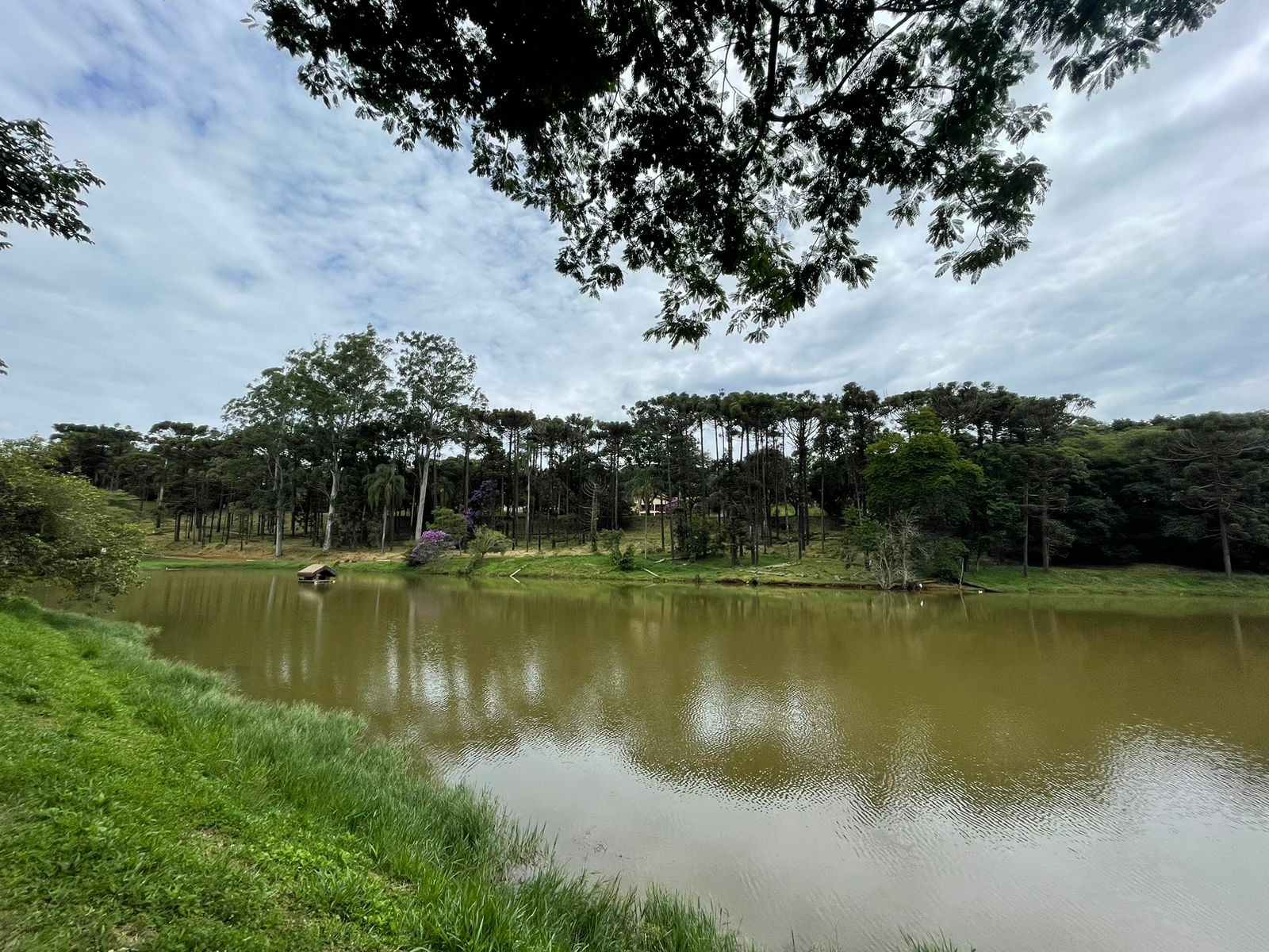 Oásis Residencial: Viva o Luxo e o Conforto na Bragança Paulista