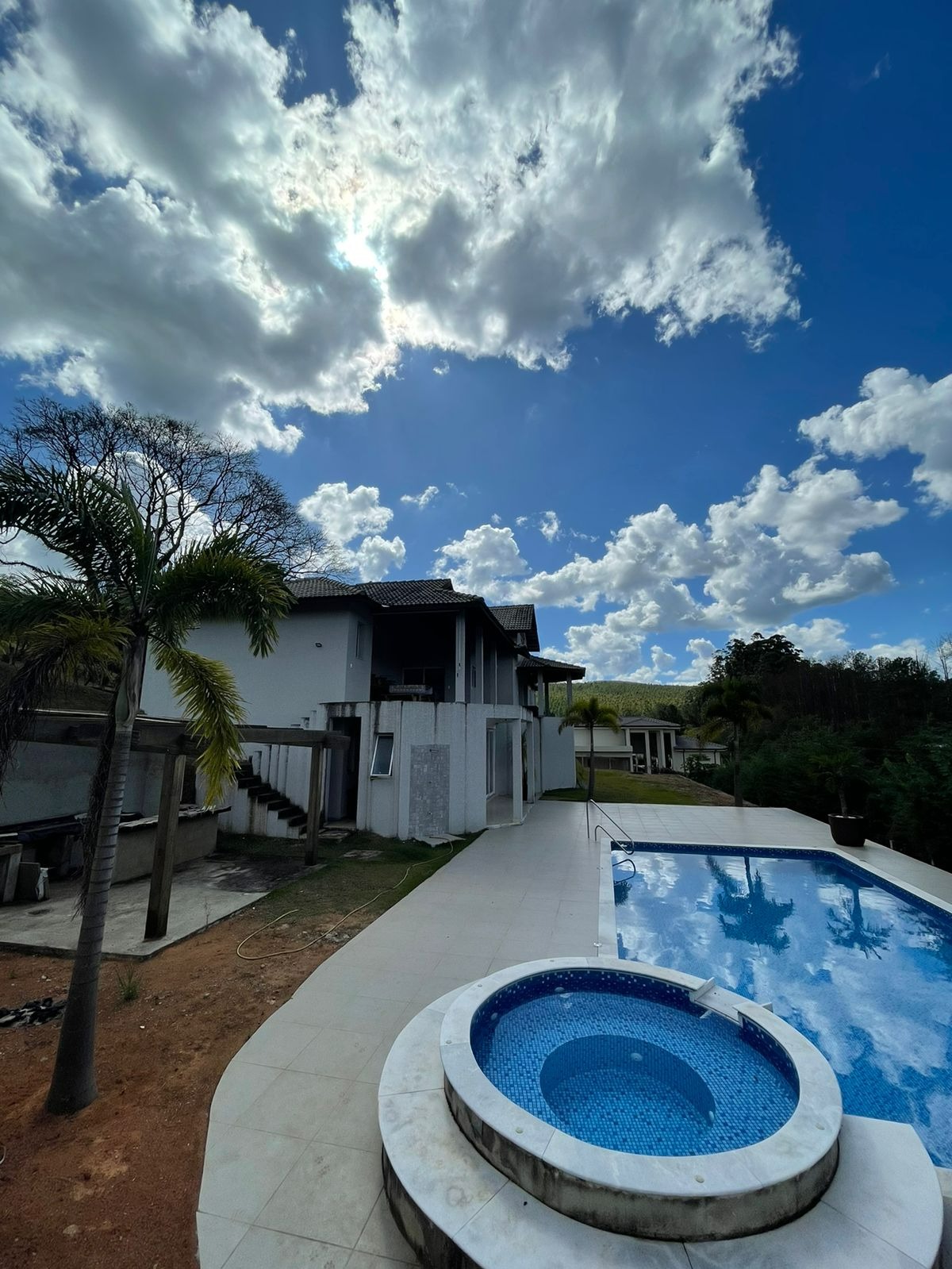 Oásis Residencial: Viva o Luxo e o Conforto na Bragança Paulista