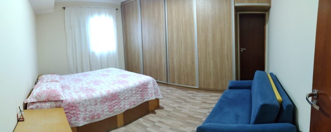 Sobrado residencial e comercial: o espaço perfeito para vive