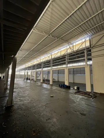 Aluga-se galpao industrial no jardim paulistano l