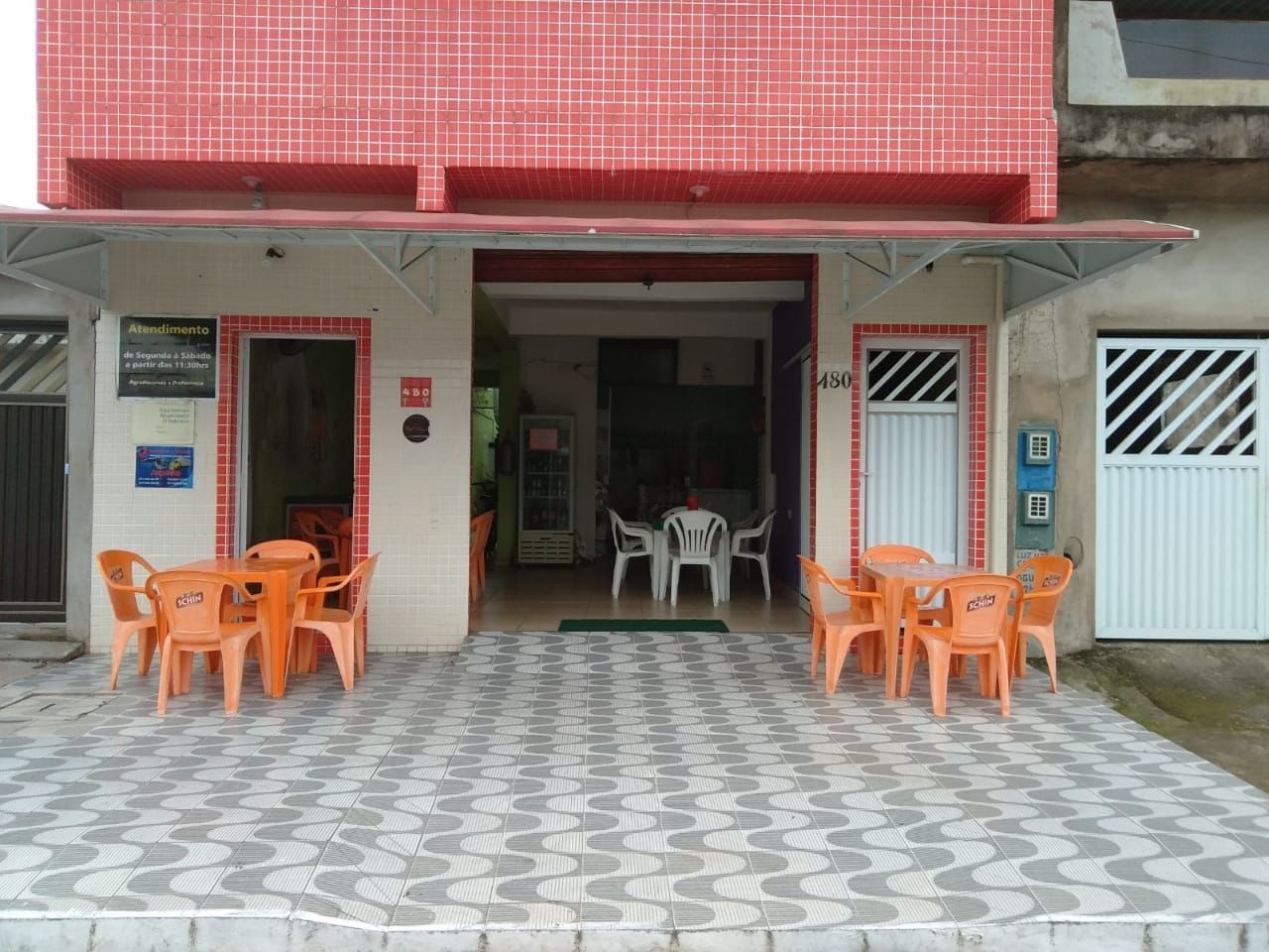 Sobrado Residencial e Comercial: O Espaço Perfeito para Viver e Empreender - foto 37