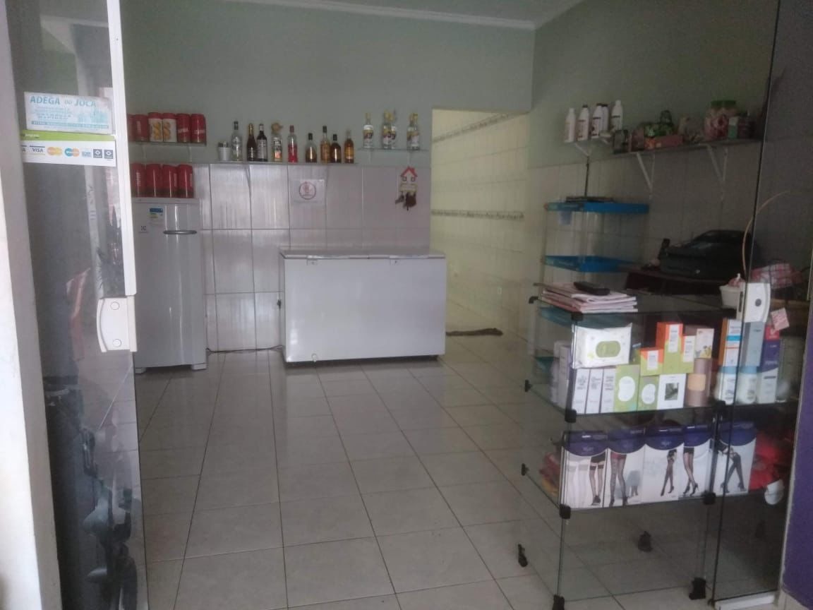 Sobrado Residencial e Comercial: O Espaço Perfeito para Viver e Empreender - foto 40