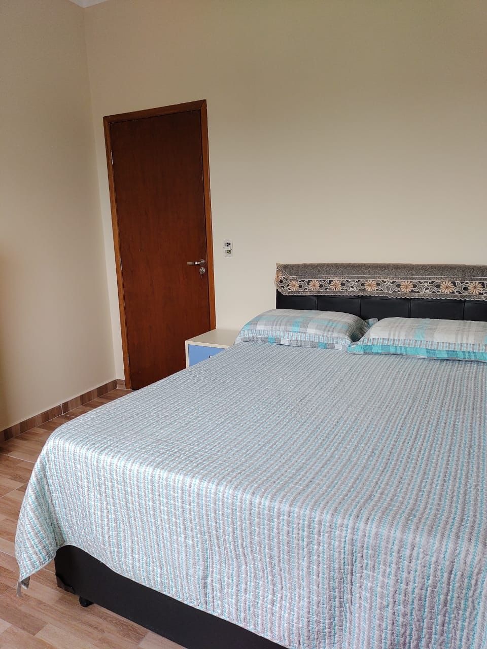 Sobrado residencial e comercial: o espaço perfeito para vive