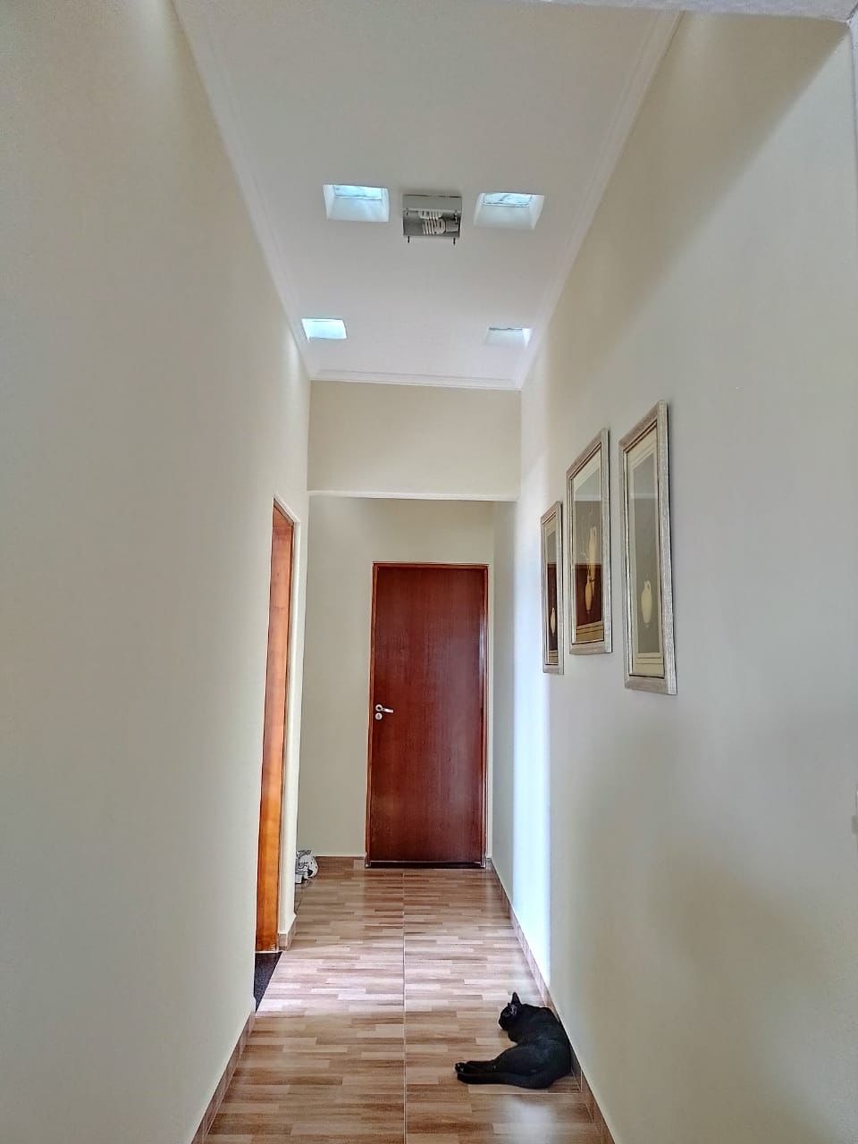 Sobrado residencial e comercial: o espaço perfeito para vive