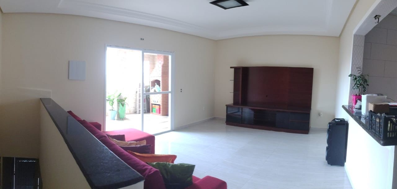 Sobrado residencial e comercial: o espaço perfeito para vive